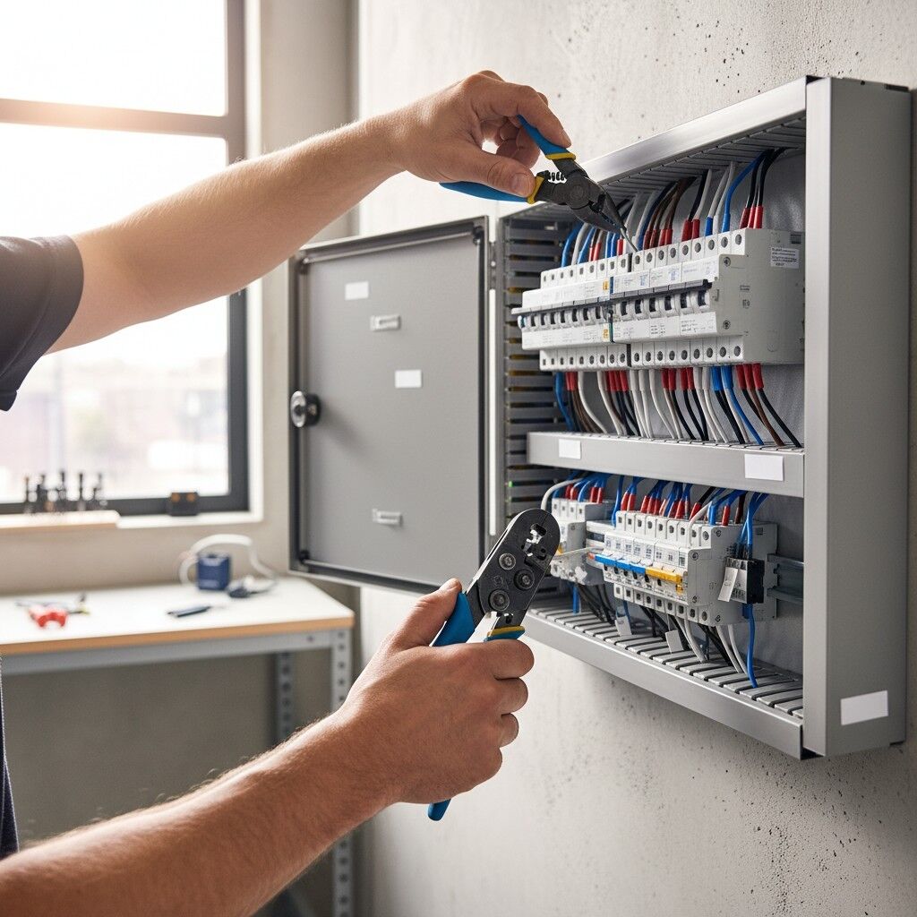 EIFFAGE ENERGIE SYSTEMES - AUTOMATISMES & ROBOTIQUE